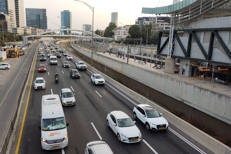 סוחרי רכב